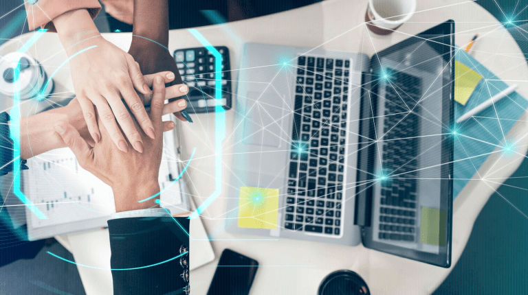 Modern IT services driving business transformation across industries,