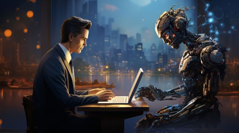 AI Transforms Software Development